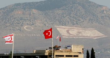 40 Years after the Intervention: Turkish Public Opinion on the Cyprus Dispute Kıbrıs Harekatının 40. Yılında Türk Kamuoyunun Kıbrıs Sorununa Bakış Açısı